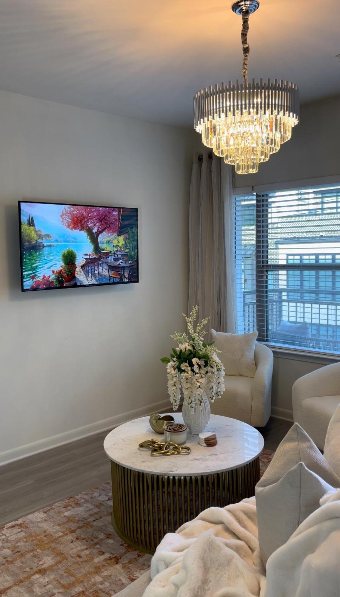 Atlanta Beltline Luxury Suite Εξωτερικό φωτογραφία