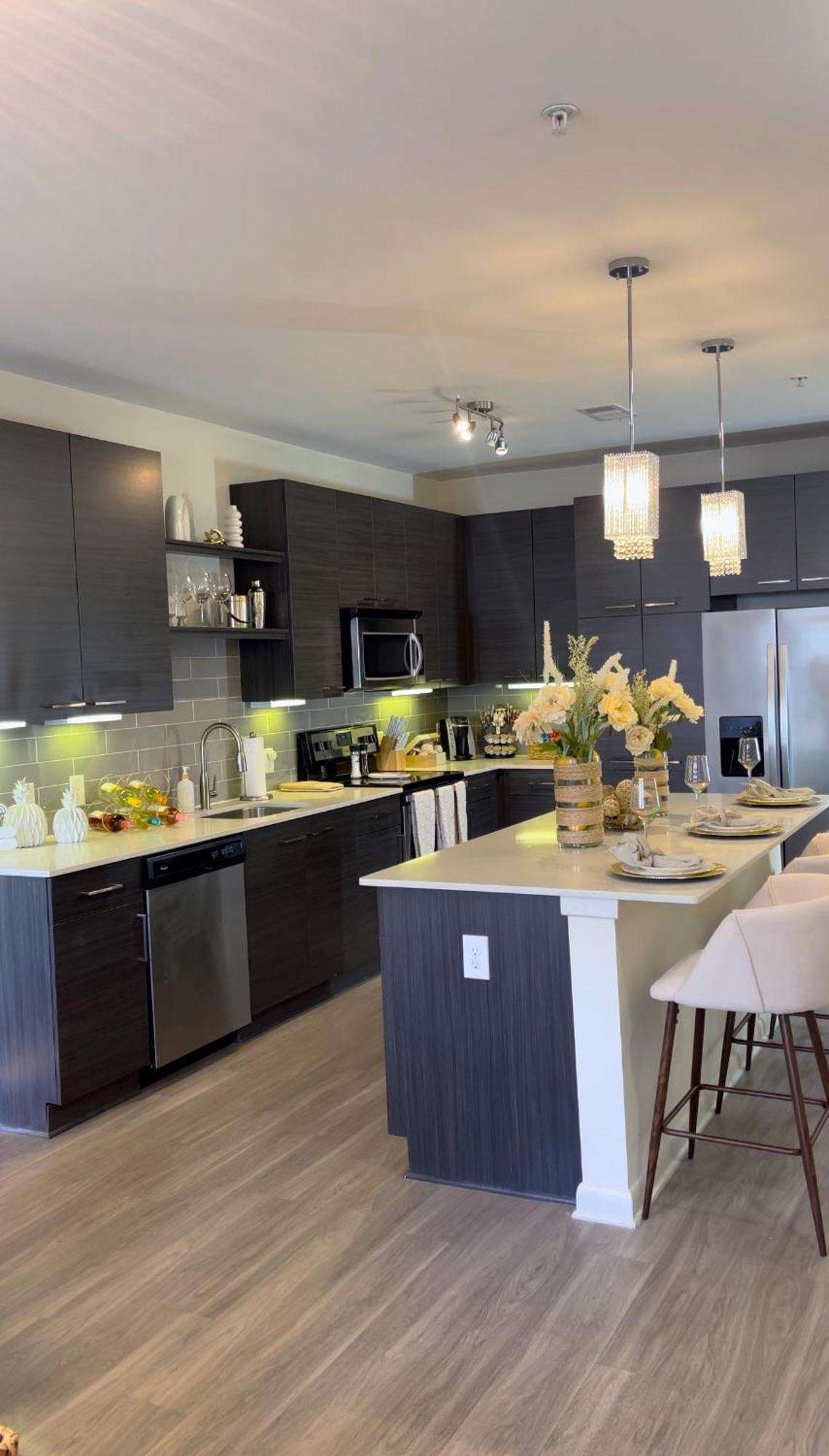 Atlanta Beltline Luxury Suite Εξωτερικό φωτογραφία