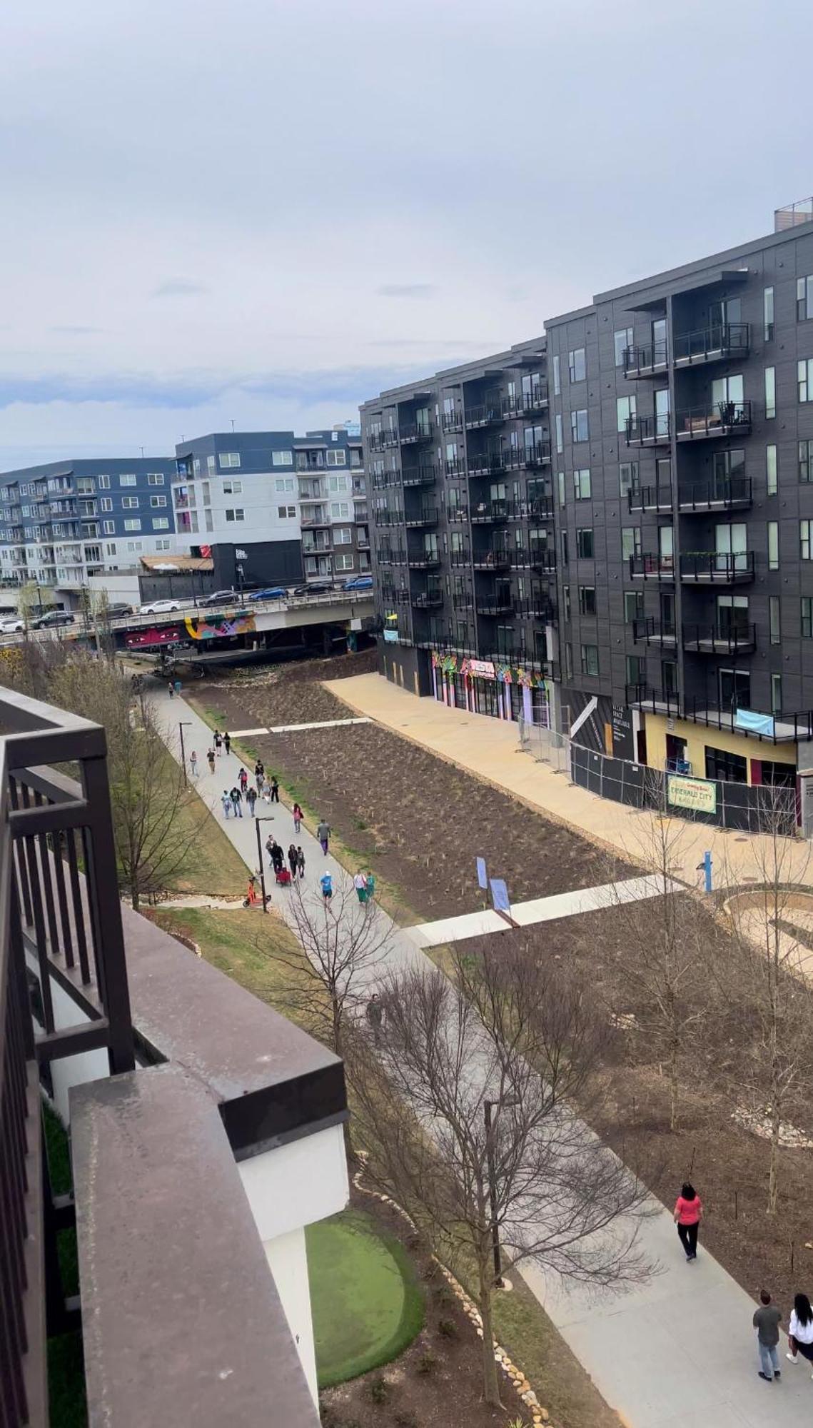 Atlanta Beltline Luxury Suite Εξωτερικό φωτογραφία