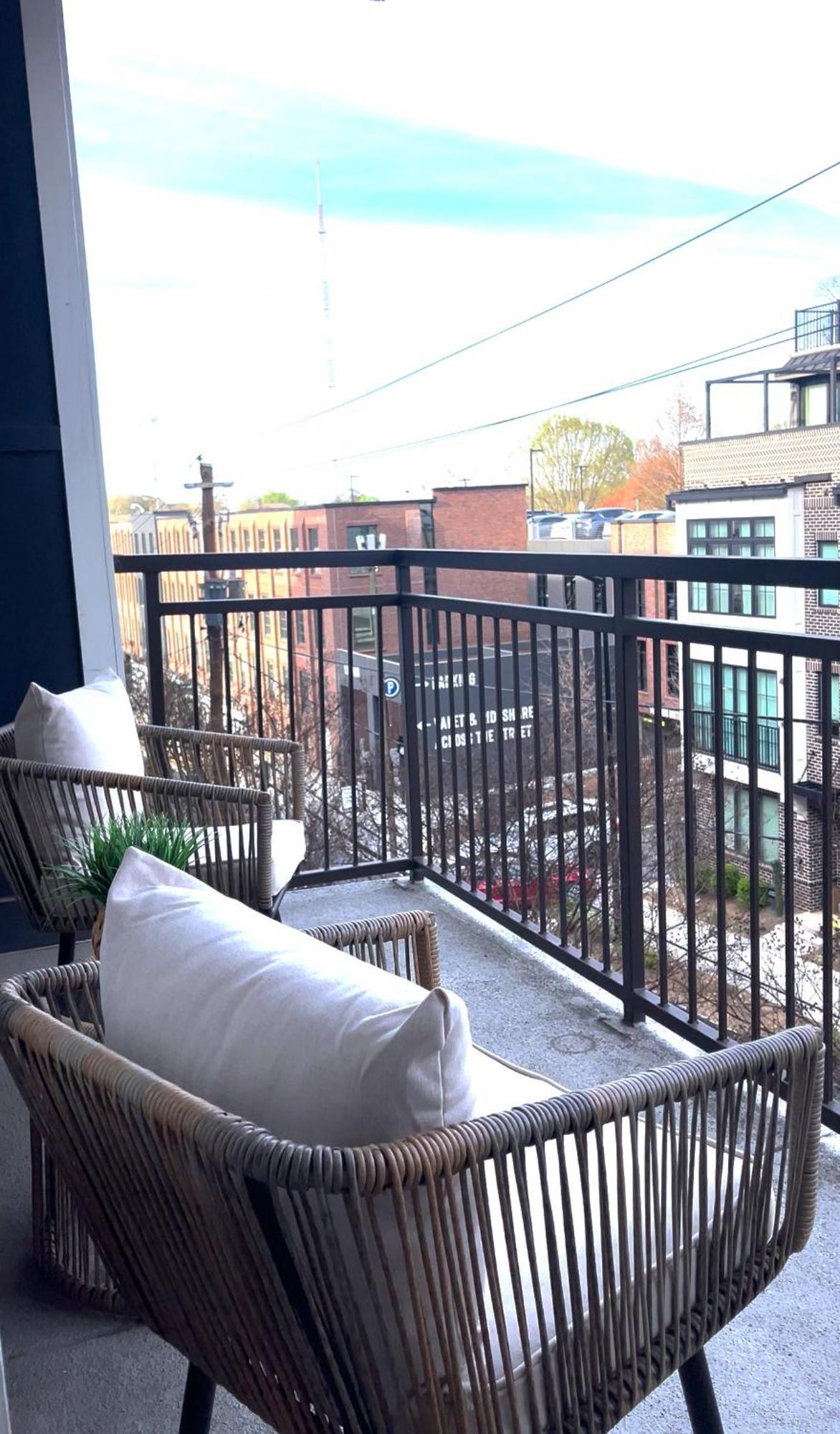 Atlanta Beltline Luxury Suite Εξωτερικό φωτογραφία