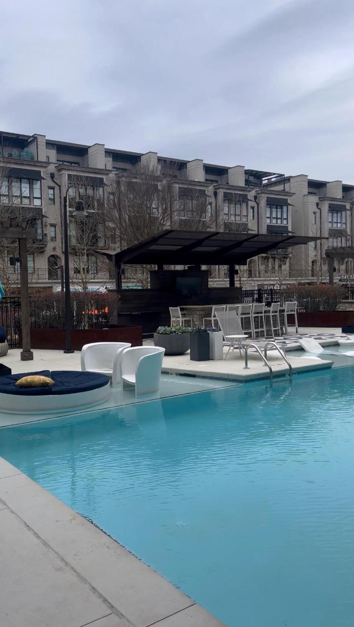 Atlanta Beltline Luxury Suite Εξωτερικό φωτογραφία