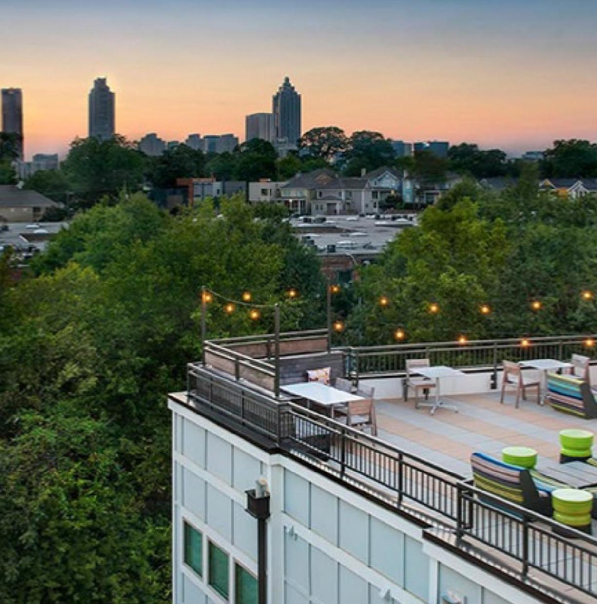 Atlanta Beltline Luxury Suite Εξωτερικό φωτογραφία