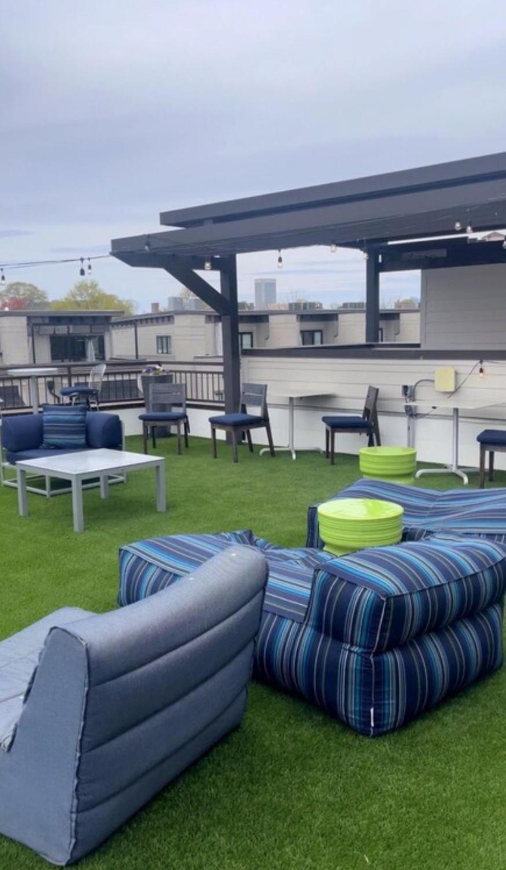 Atlanta Beltline Luxury Suite Εξωτερικό φωτογραφία
