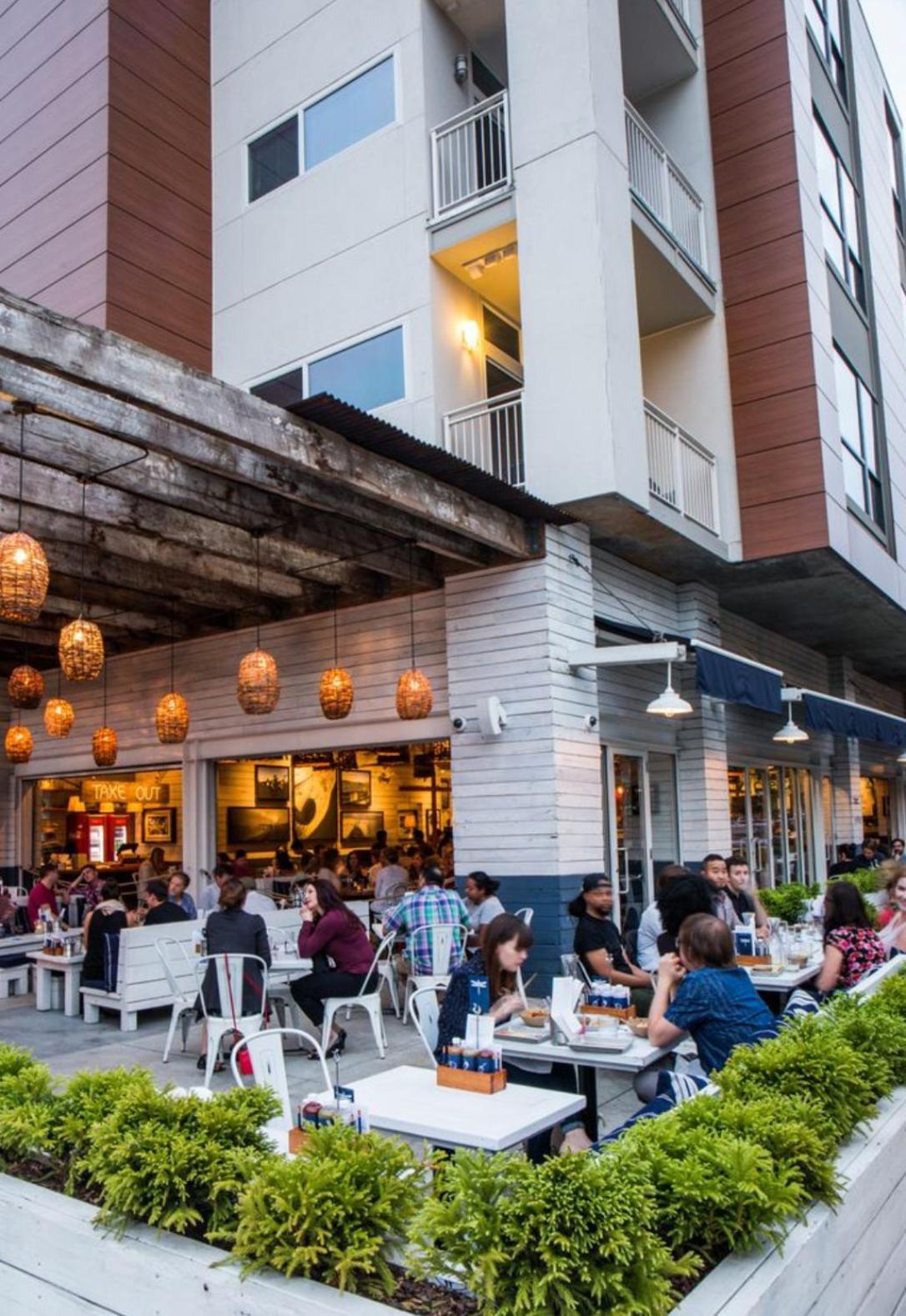 Atlanta Beltline Luxury Suite Εξωτερικό φωτογραφία
